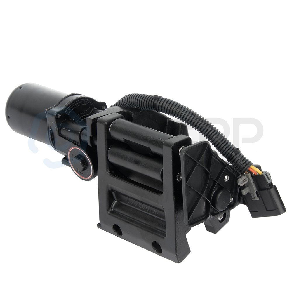For 2007-14 Cadillac Escalade Chevrolet GMC Yukon Running Board Motor Left Side 6B93BC-57