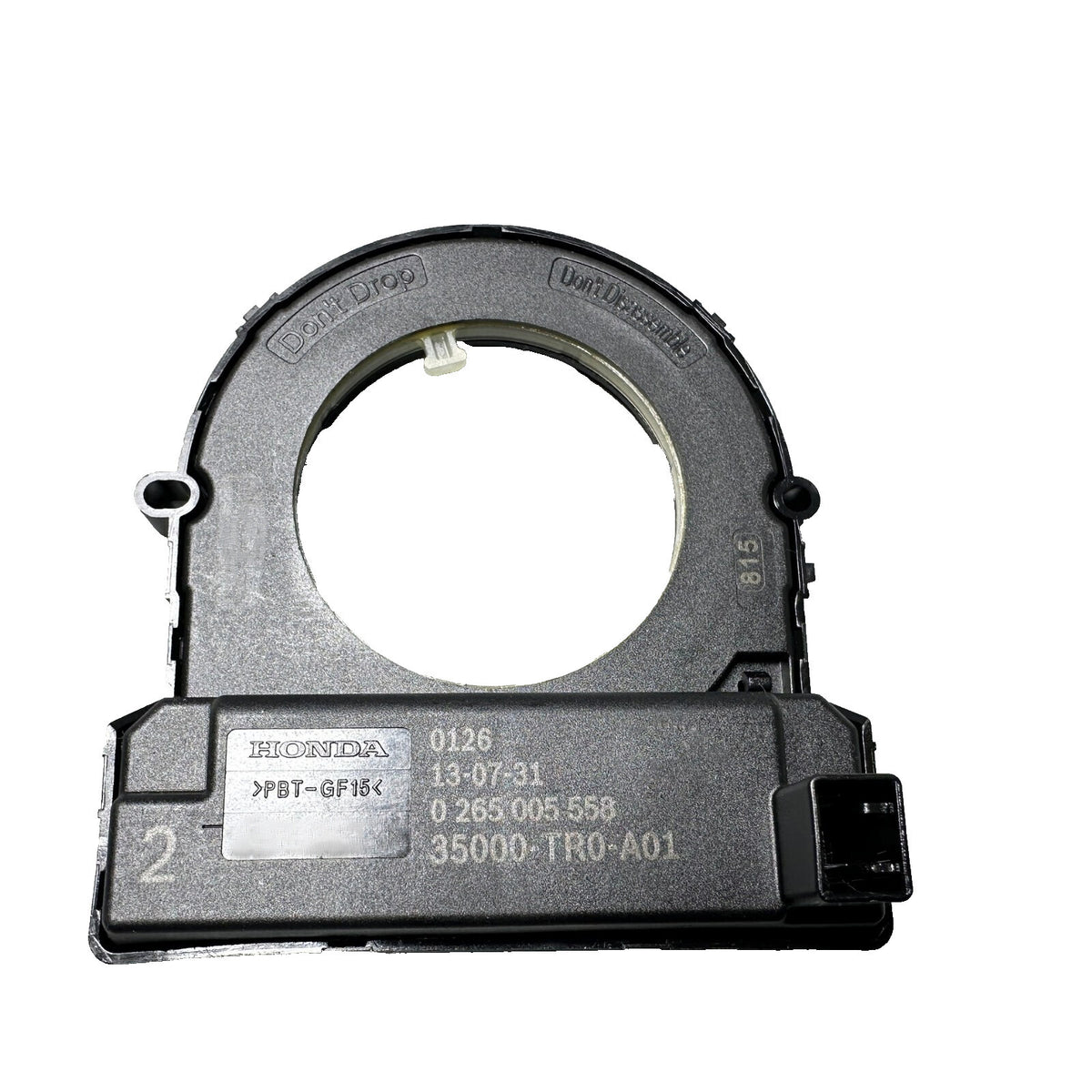 Steering Angle Sensor For Honda Ridgeline 2017 2018 2019 2020 2021 2022 23 24 25