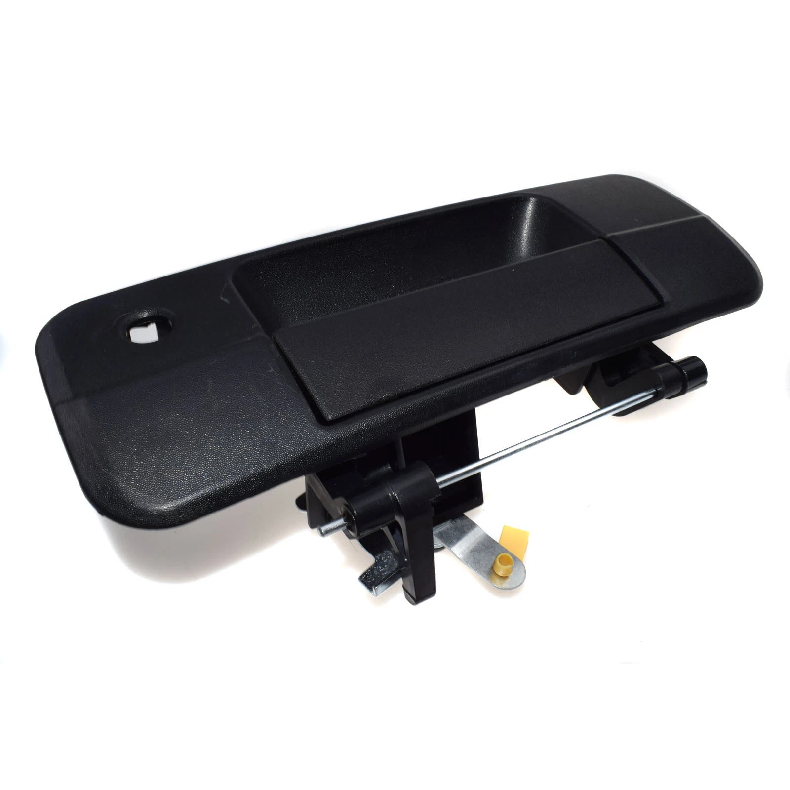 Tailgate Latch Handle With Key hole For Toyota Tundra 2007-2013 69090-0C040 6B93BC-57