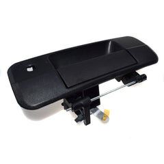 Tailgate Latch Handle With Key hole For Toyota Tundra 2007-2013 69090-0C040 6B93BC-57