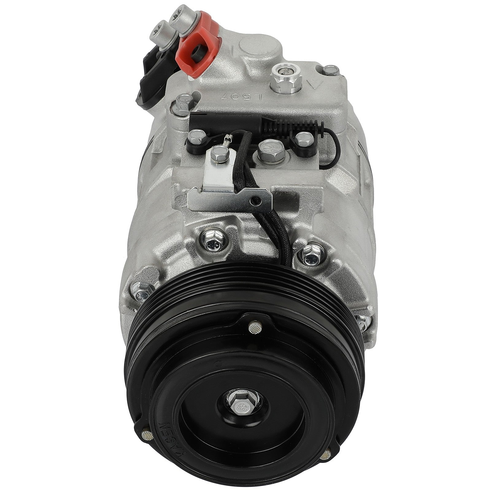 AC A/C Compressor For 2006 BMW 330Ci 3.0L 325Ci 2.5L  2004-2006 X3 2.5L 3.0L KOEEP