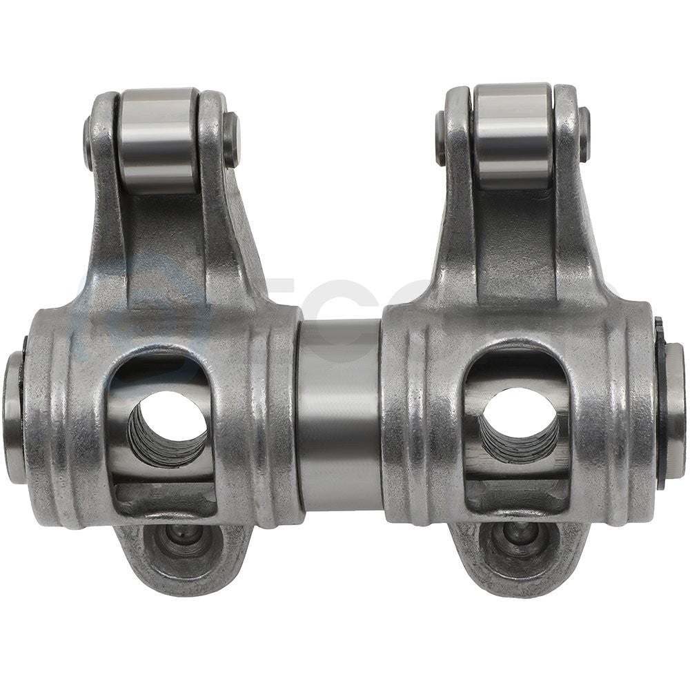 1.6 Ratio 3/8" Stainless Steel Roller Rocker Arms for Chevy SBC 350 High Quality 6B93BC-57