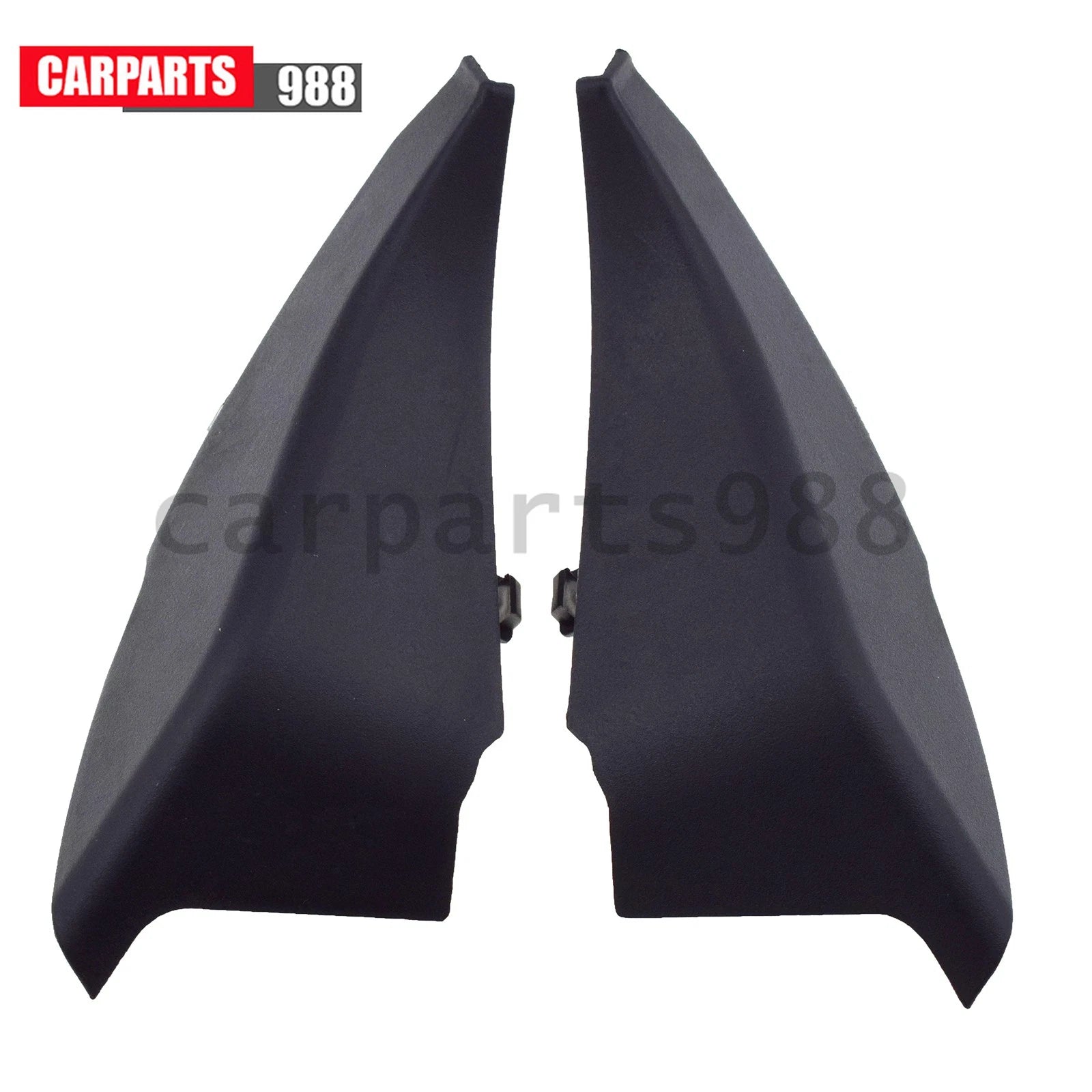 LH & RH Side Cowl Trim Cover For Suzuki Vitara 2015-2020 72332-54P00 72342-56P00 6B93BC-57
