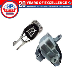 Fits 2013-2019 Buick Encore/2015-2019 Chevrolet Trax 1.4L Motor &Torque Strut 6B93BC-57