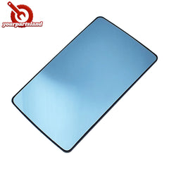 Left Side Heated Wing Mirror Glass for Mercedes W124 S124 W201 190 85-93 E 93-95 6B93BC-57
