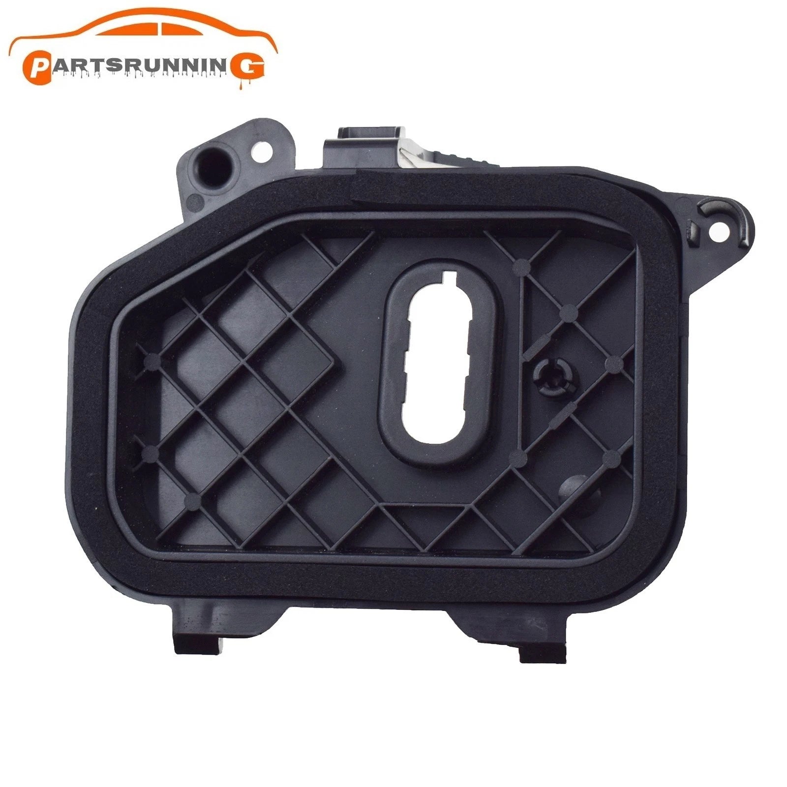 For Volkswagen VW Touareg 2011-2015 Front Right Headlight Dust Cover Cap 6B93BC-57