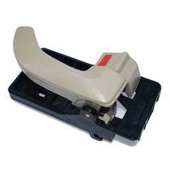 Beige Inside Door Handle Right RH Side For 2005-09 Hyundai Tucson 82620-2E000J9 6B93BC-57