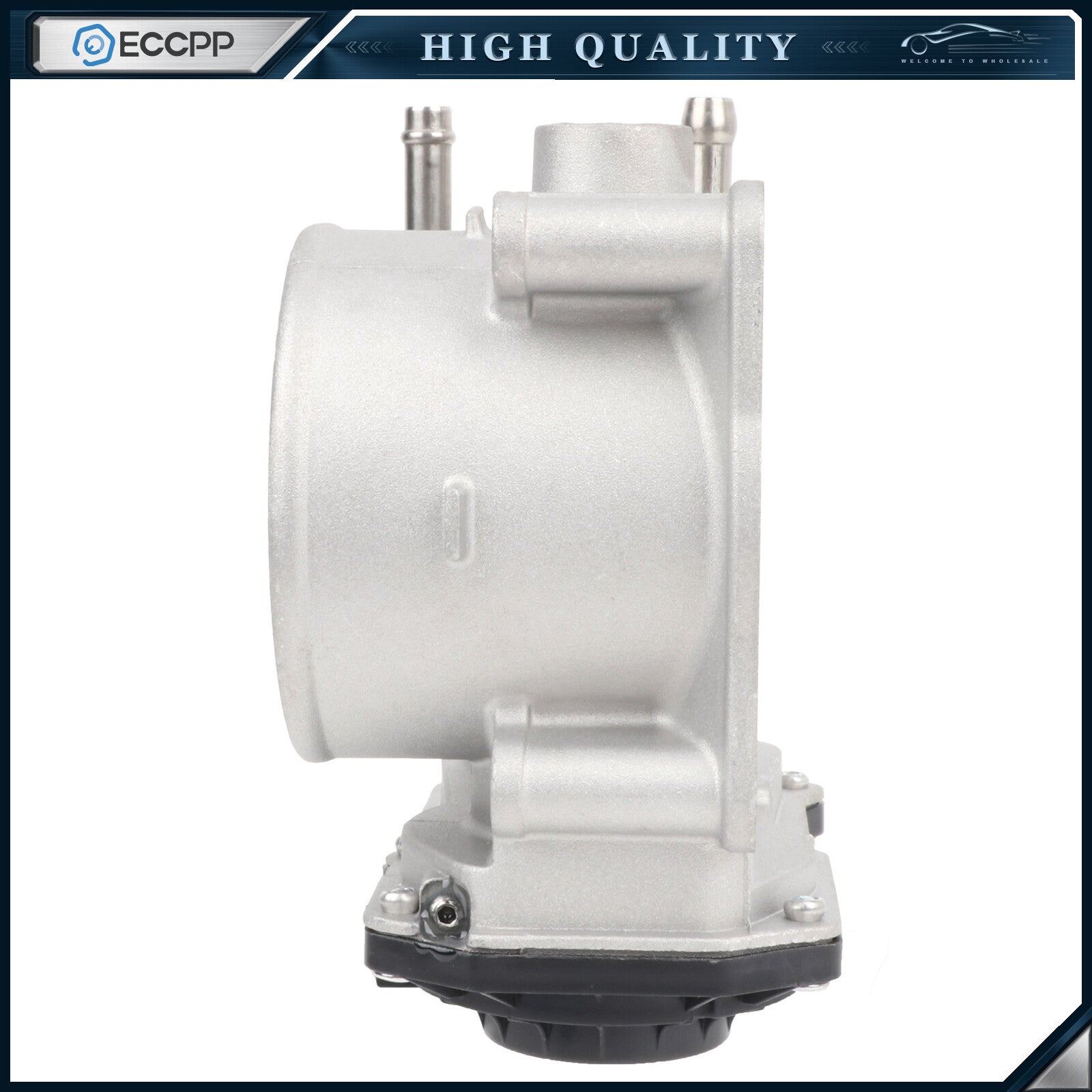 Throttle Body For Toyota Camry 2007-2017 Lexus ES350 2007-18 RX350 2007-15 3.5L 6B93BC-57