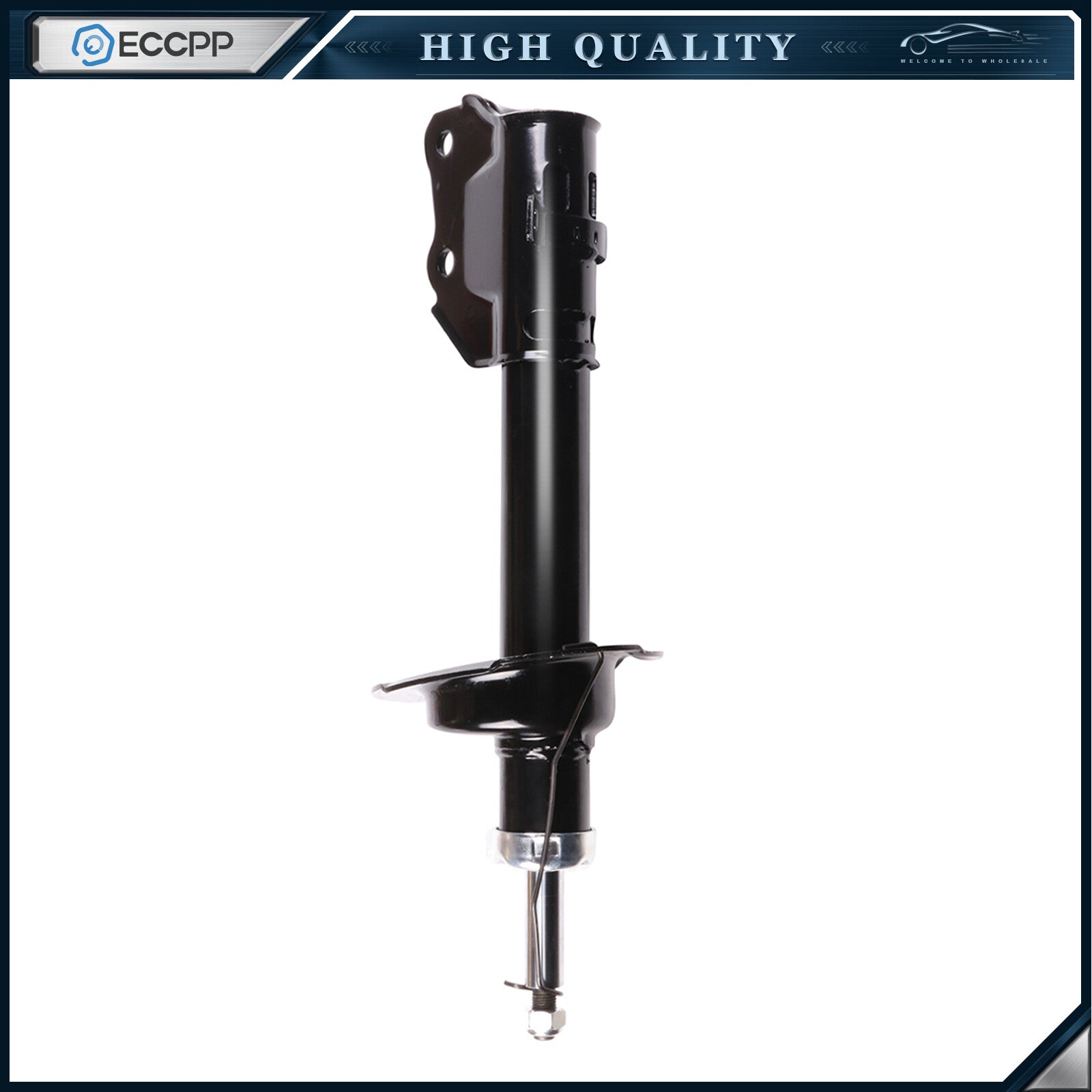 Front Pair Struts Shocks For Mazda CX-9 CX9 2007-2010 Left Right ECCPP ECCPP