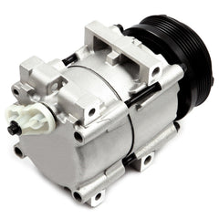 A/C Compressor For 2001-2007 Ford Taurus 2002-2005 Mercury Sable 3.0L 143034 6B93BC-57