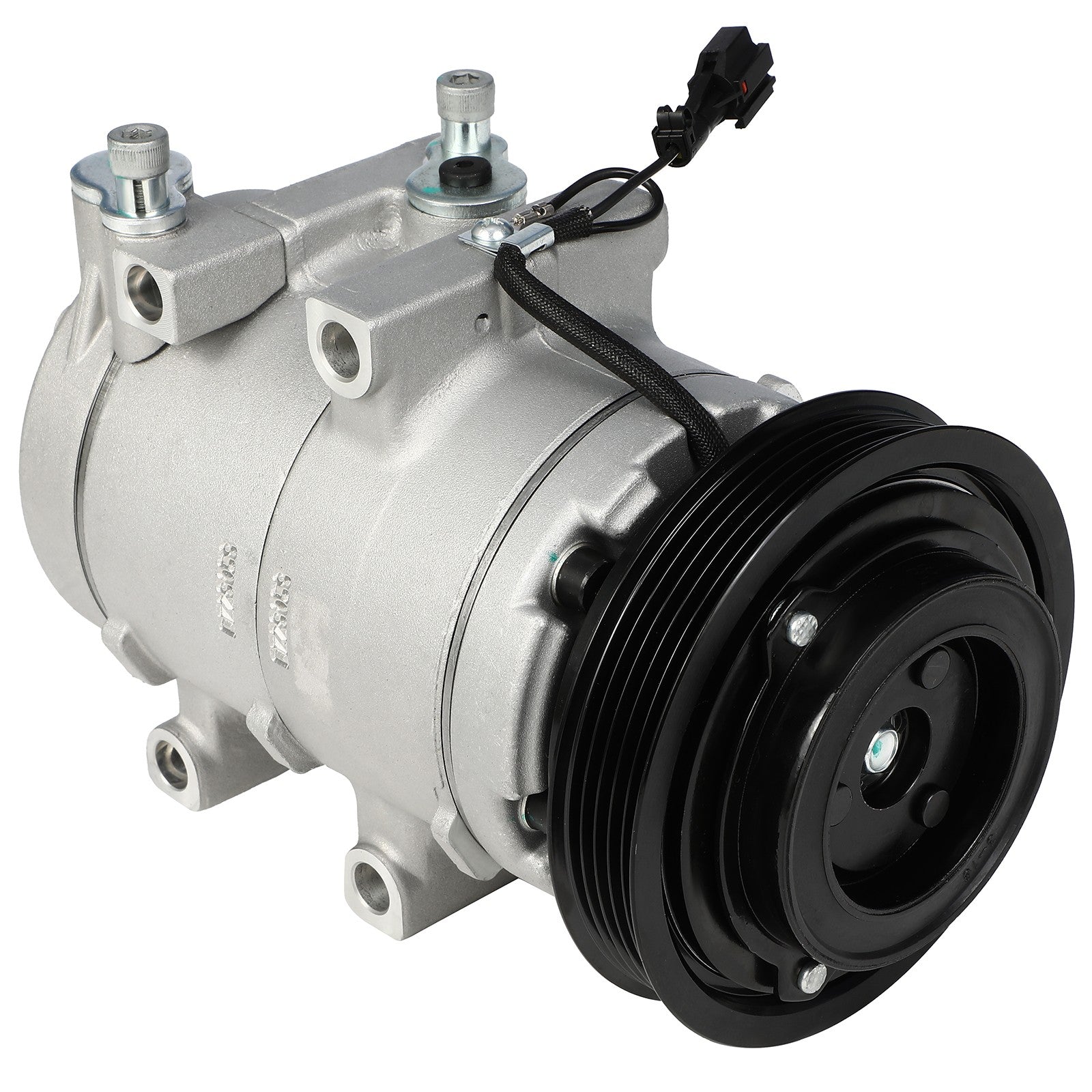 A/C Compressor For Hyundai Santa Fe For Kia 2001 2002 2003 2004 2005 2006 2.4L 6B93BC-57