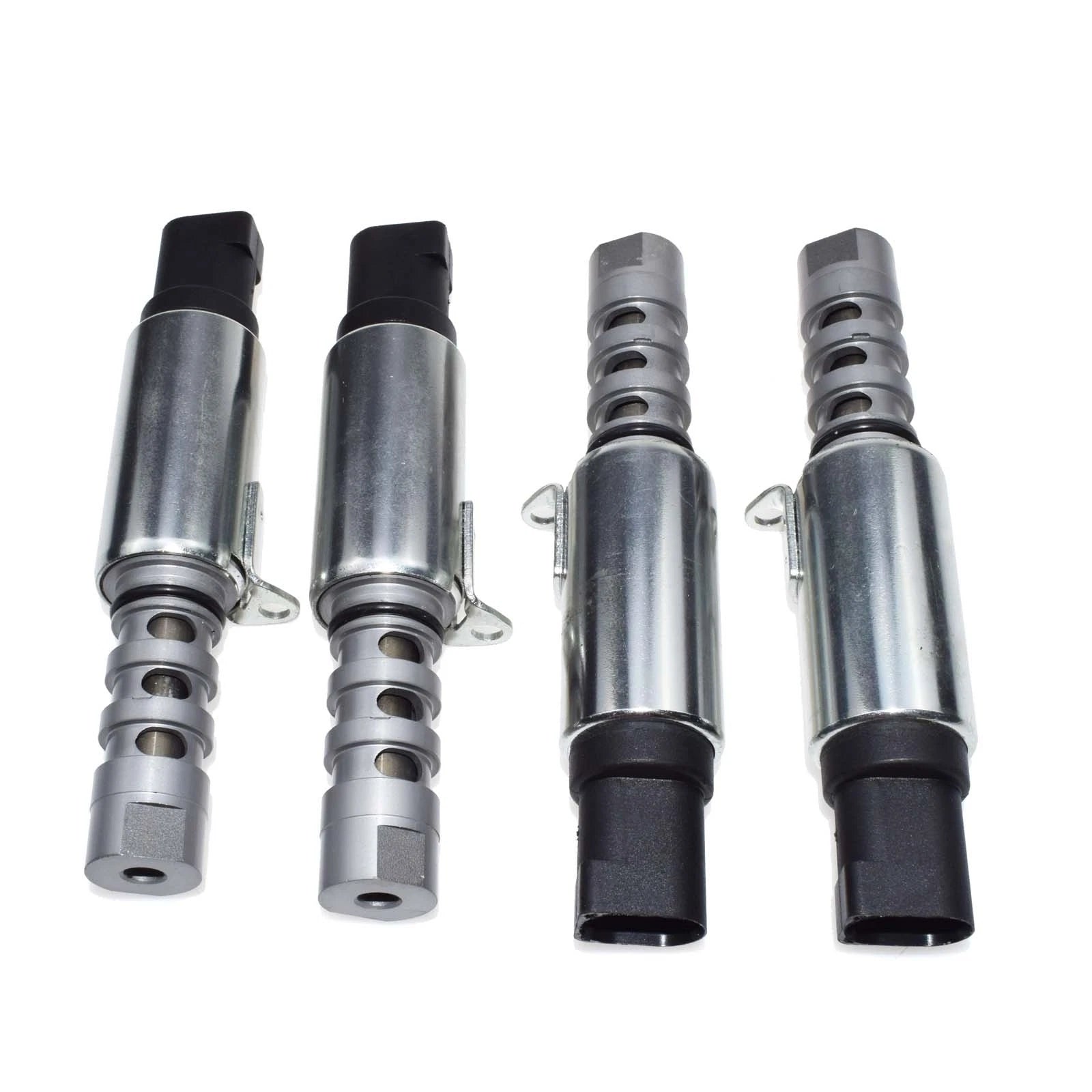 4PCS Camshaft Variable Valve Timing Solenoid VVT FOR Audi VW Beetle 06E109257J 6B93BC-57