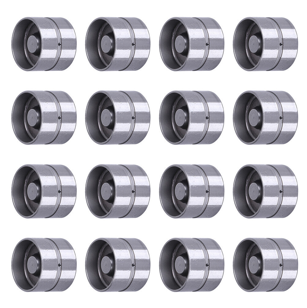16 Hydraulic Lifters  For 88-05 Ford kia Rio Mazda Miata 1.5L 1.6L 1.8L 2.0L 6B93BC-57