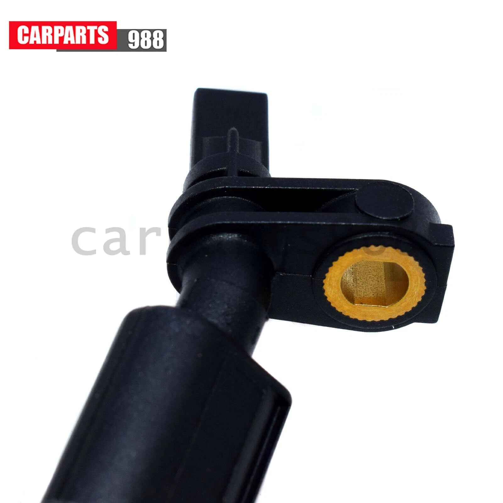 Front Left ABS Wheel Speed Sensor For Audi S3 A3 VW Jetta GTI Tiguan 6Q0927803B 6B93BC-57