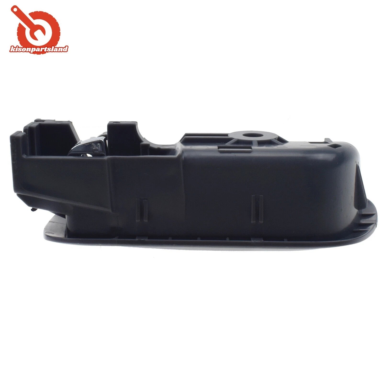 For 2002-2006 Toyota Camry Front Or Rear Right Inside Door Handle Chrome Grey 6B93BC-57