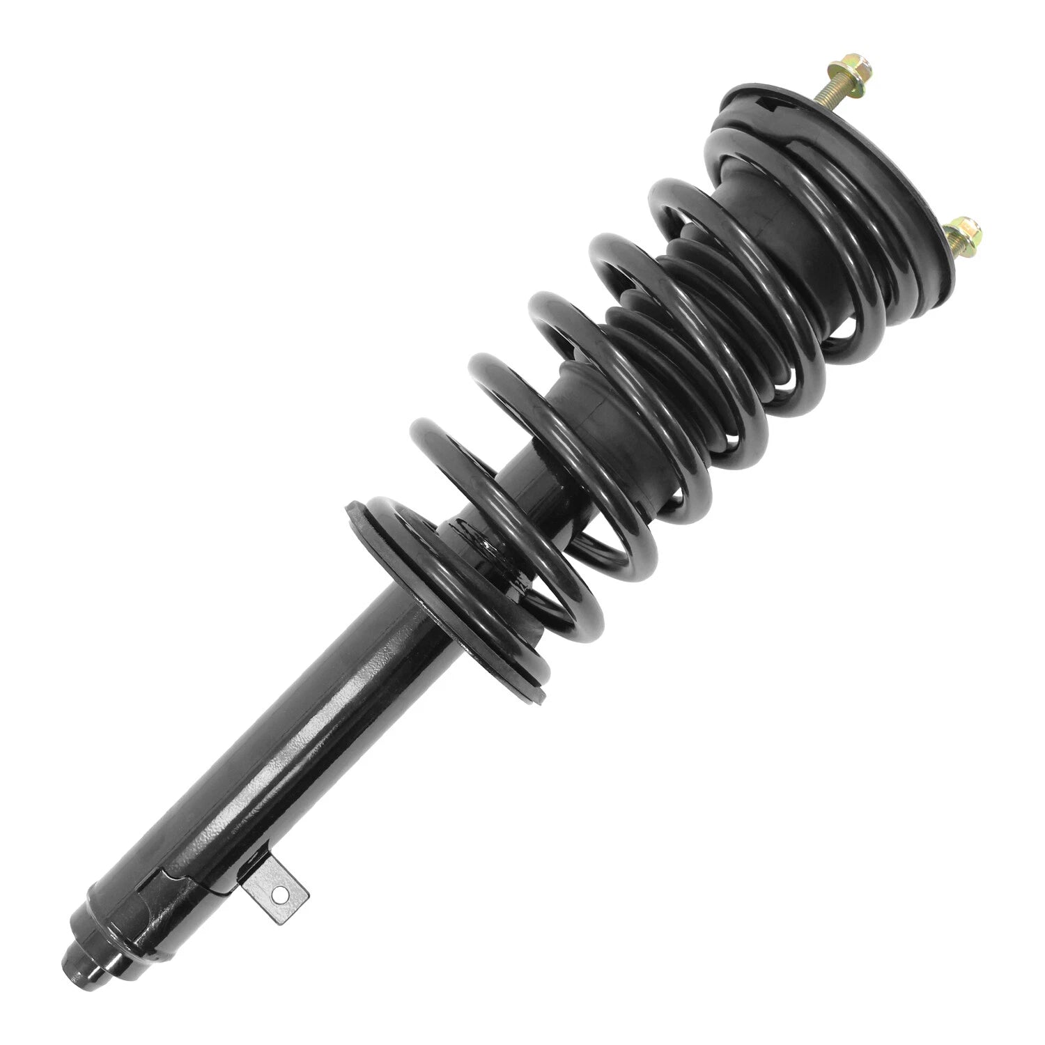 Front Left Complete Strut Assembly for 2006-2006 Lexus GS300, 2007-2011 Lexus 6B93BC-57