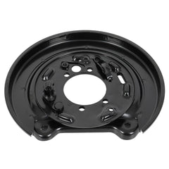 Rear Brake Rotor Backing Plate Left For 1998-2008 Subaru Legacy Forester Impreza 6B93BC-57