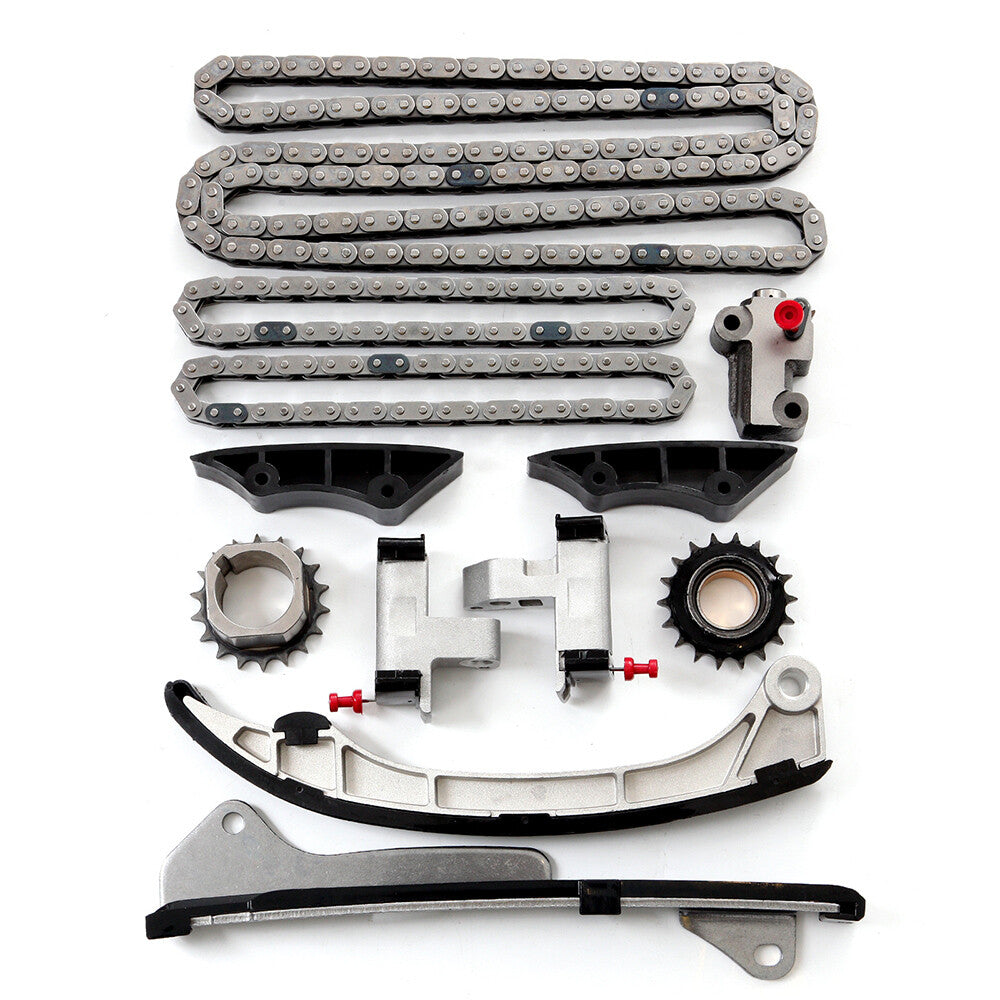 Timing Chain Kit for Toyota Camry for Venza Lexus 06-13 3.5L 2GRFE 3GRFSE 4GRFSE 6B93BC-57