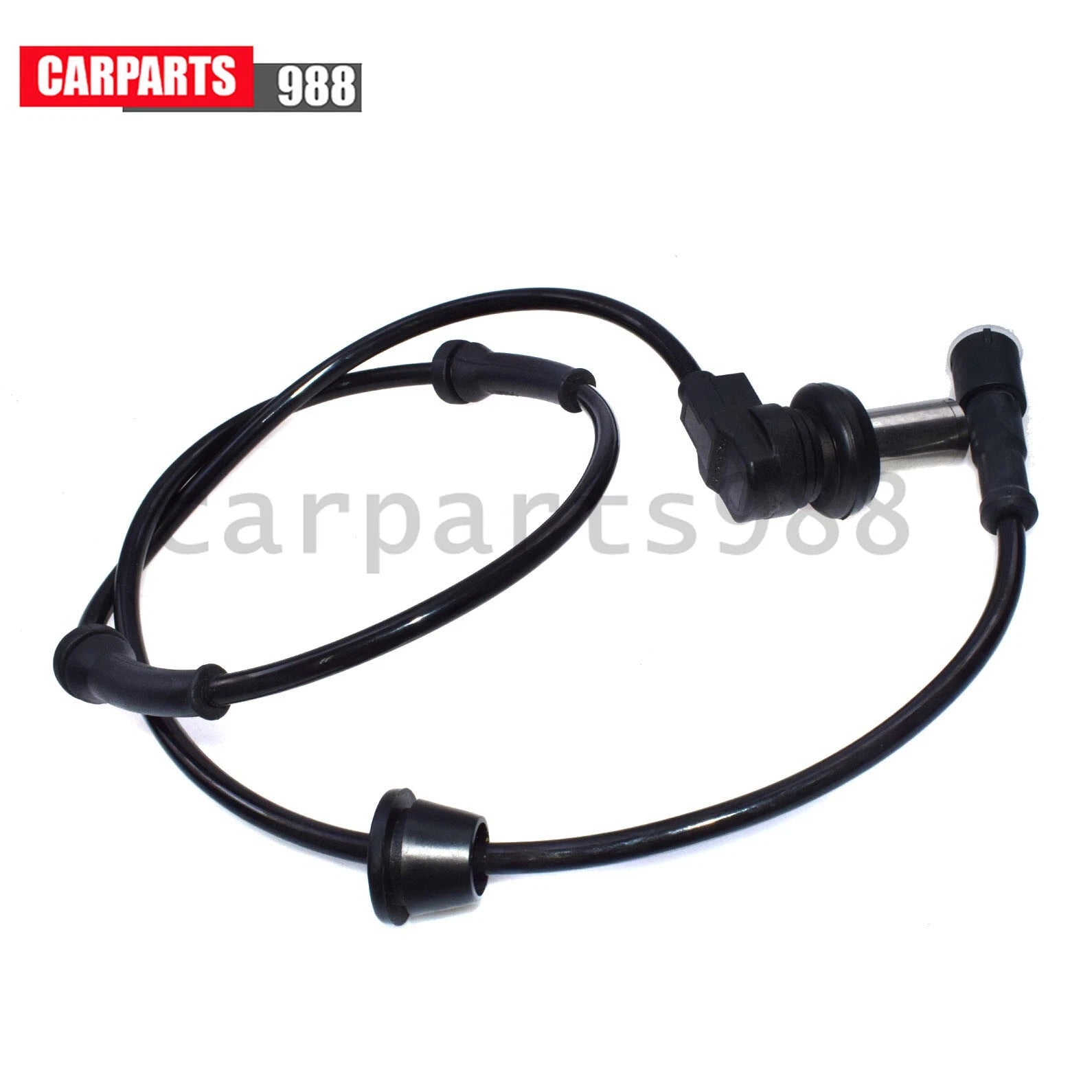 ABS Wheel Speed Sensor Front Right / Left for 1992-98 Audi 100 A6 S6 4A0927803 6B93BC-57