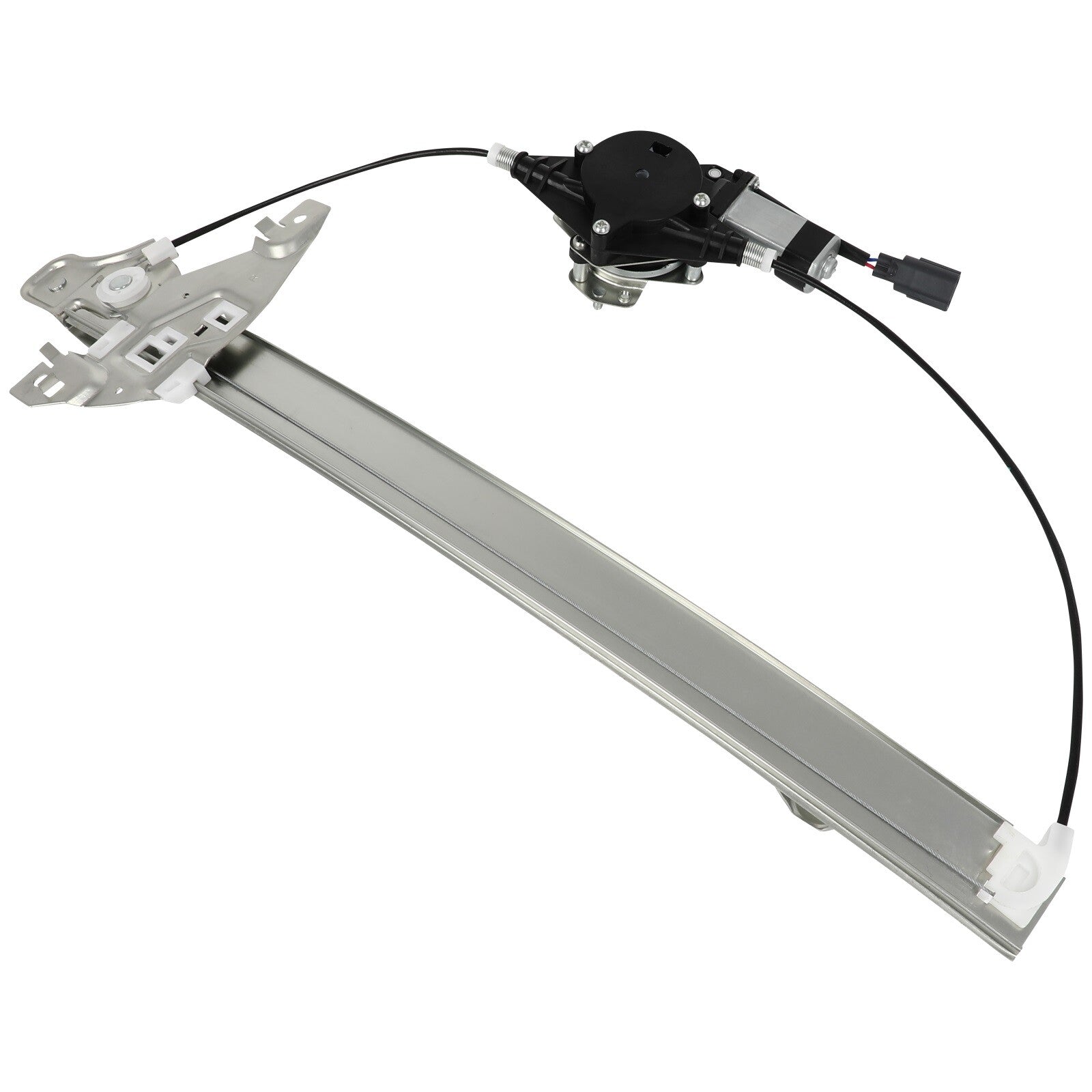 For Ford F-250 Super Duty 2013-2016 Rear Right Power Window Regulator Assembly 6B93BC-57
