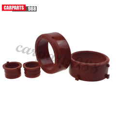 For Mercedes R320 R350 E320 E350 GL320 Rubber Turbo & Breather Intake Seal Kit 6B93BC-57
