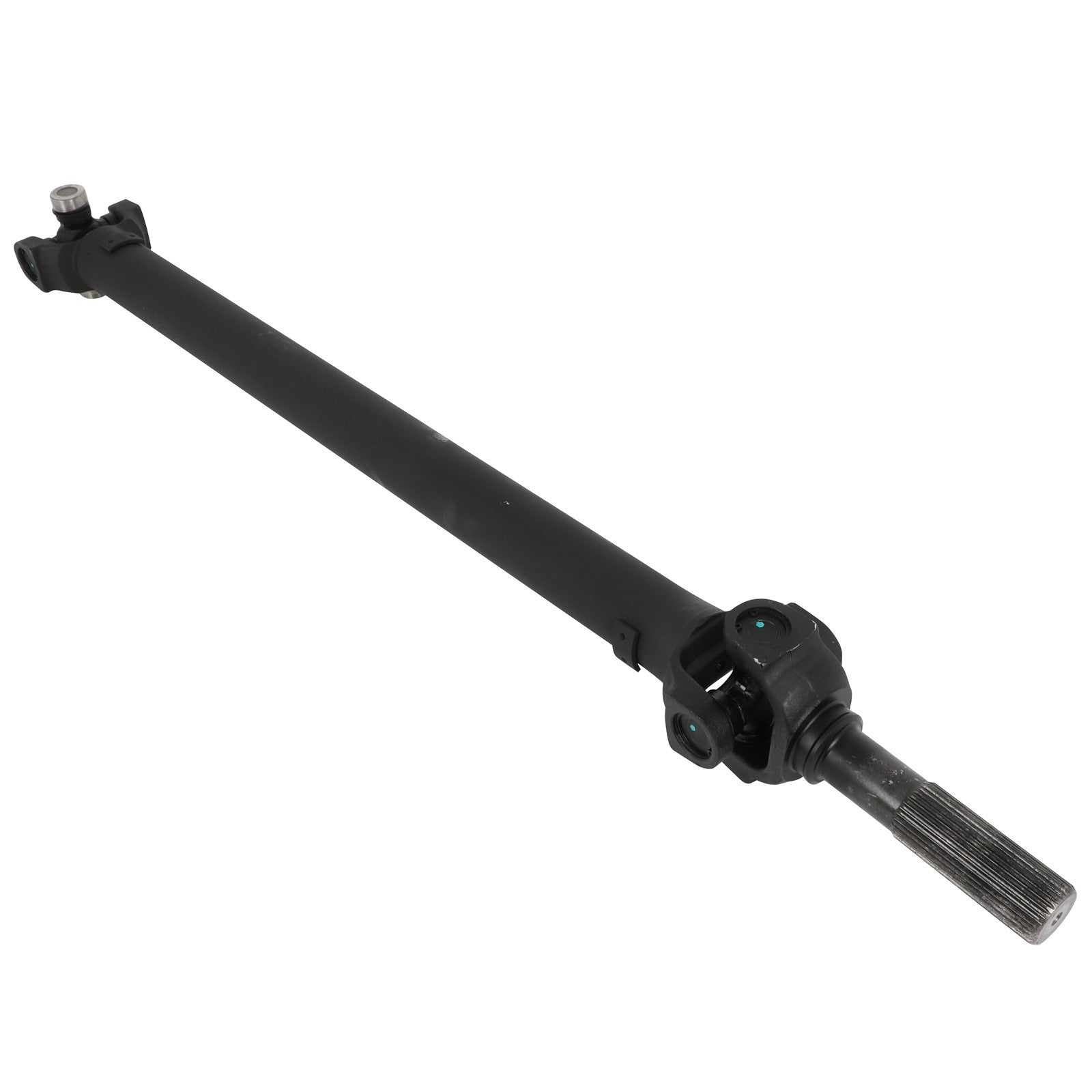 ECCPP Front Driveshaft For Chevy Silverado 2500 HD 3500HD 2011-2016 938-087 4WD ECCPP