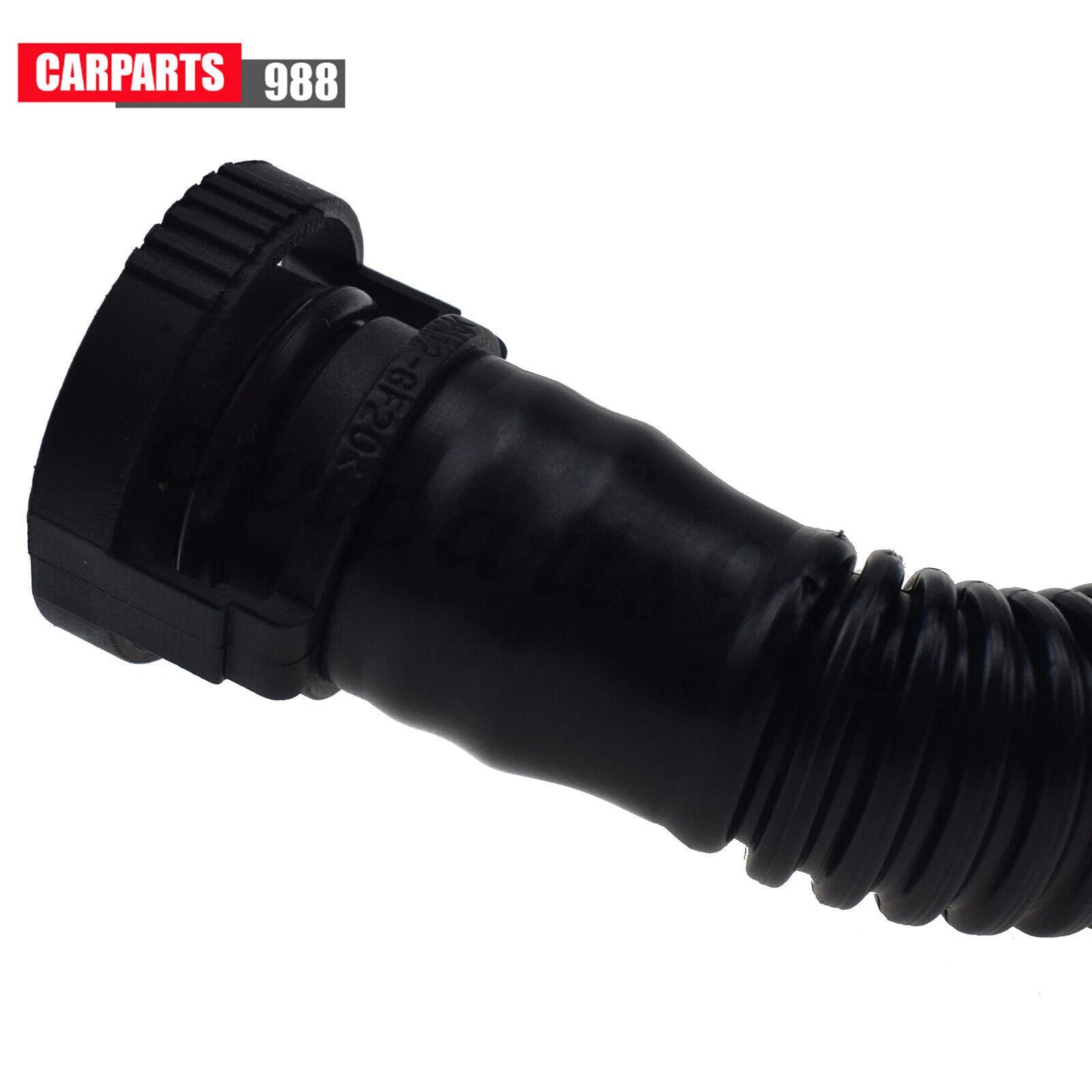 For 1 3 Series BMW F20 F21 F30 F31 Cylinder Head Vent Hose 11157608144 7608144 6B93BC-57