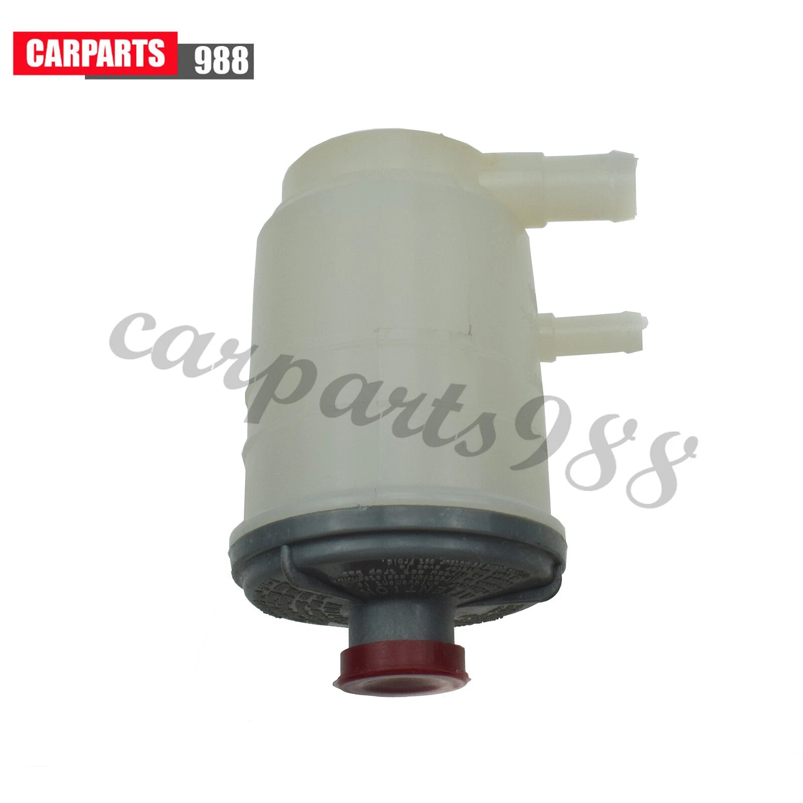 Power Steering Pump Reservoir W/ Cap For Honda Accord Acura TSX TL 53701-SDA-A01 6B93BC-57