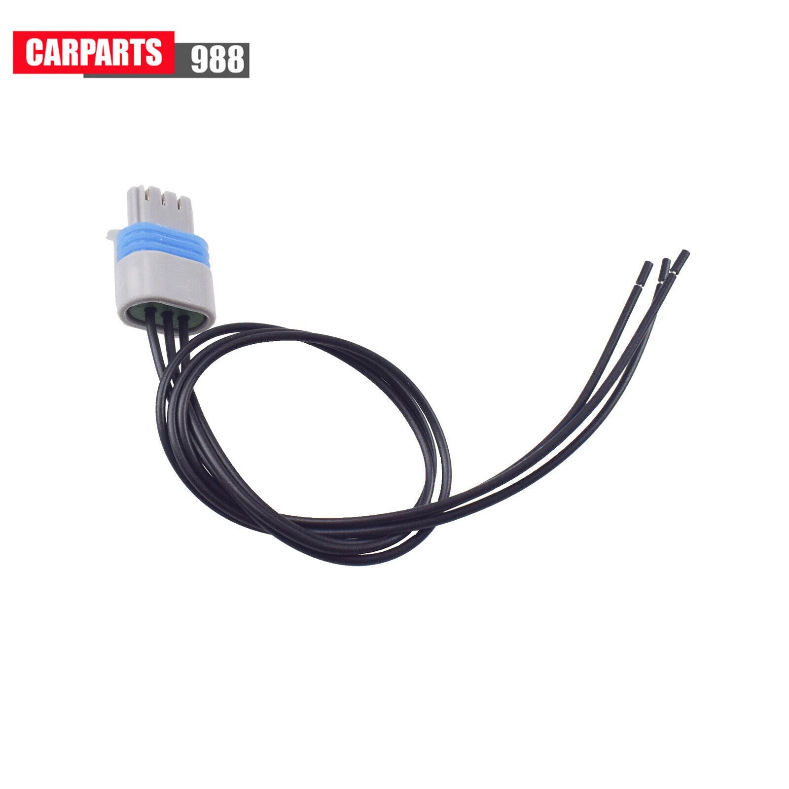 Crankshaft Position Sensor Pigtail Plug For Dodge Ram 1500 2500 3500 4921601 6B93BC-57