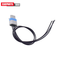 Crankshaft Position Sensor Pigtail Plug For Dodge Ram 1500 2500 3500 4921601 6B93BC-57