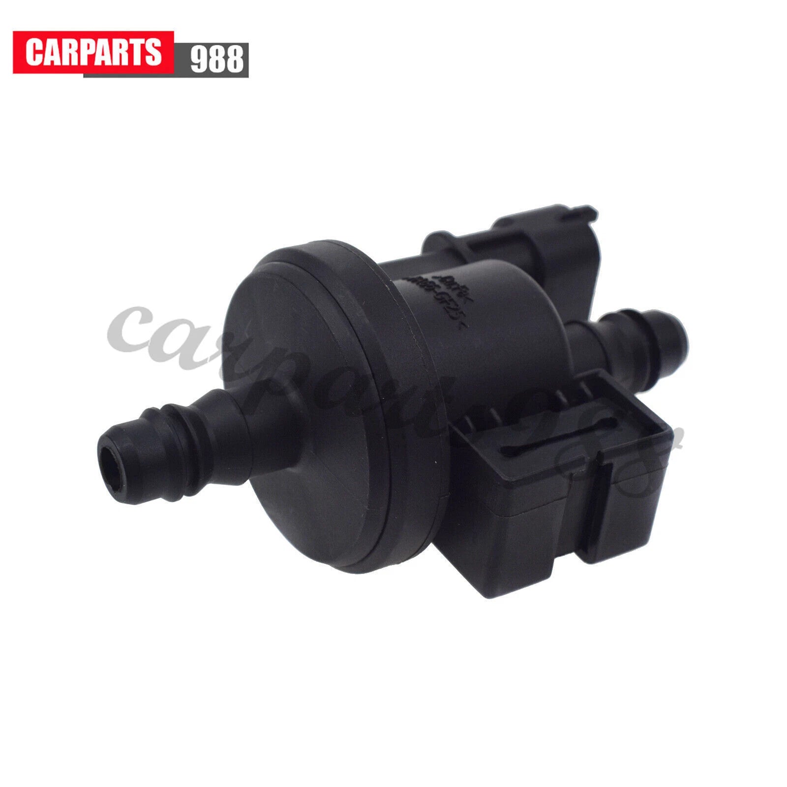 Vapor Canister Purge Valve Solenoid For 2012-2017 Ford Fiesta Focus 0280142517 6B93BC-57