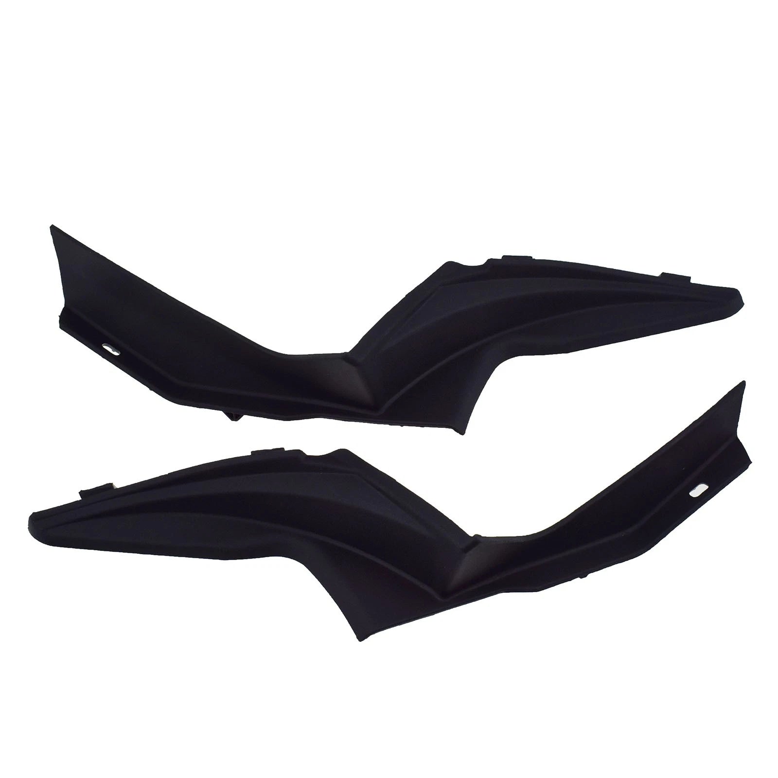 Right &Left Front Windshield Wiper Cowl Side Seal For Toyota HILUX REVO 2015-17 6B93BC-57