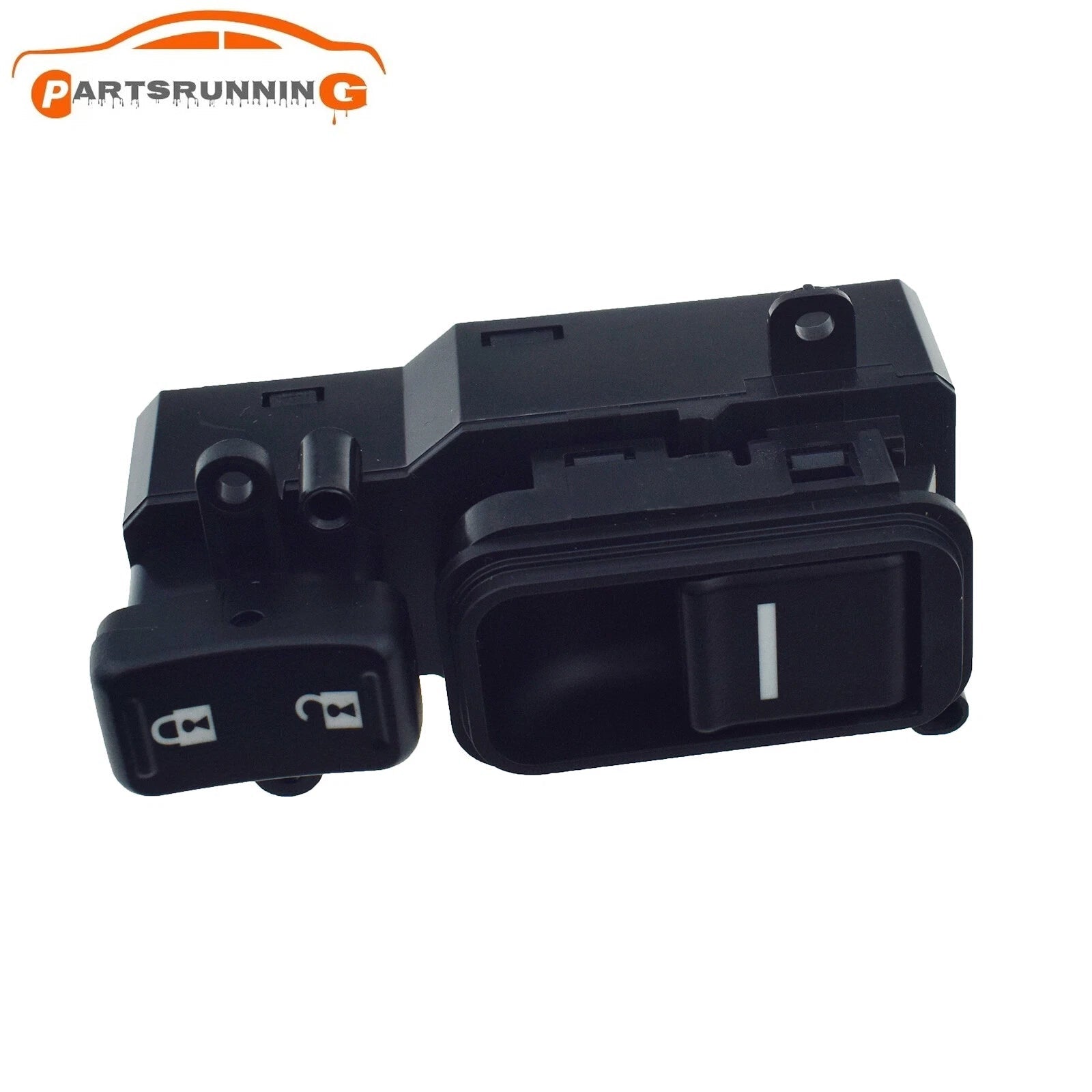 EG-3746210 Front Right Power Window Control Switch Button For BYD S6 M6 E6 6B93BC-57