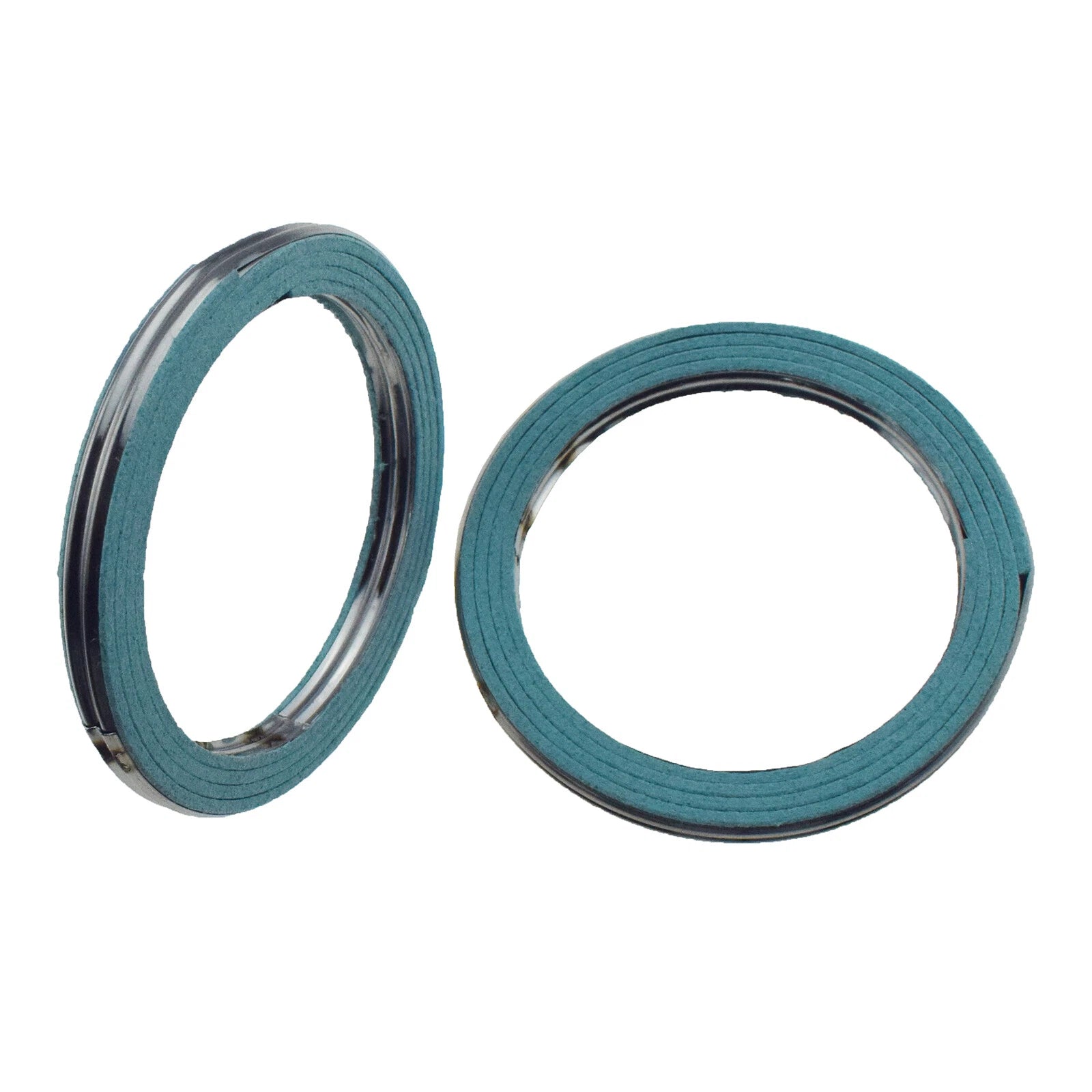 Exh-aust Front Pipe Gasket for 1991-2004 Toyota Tacoma 4Runner T100 TERCEL 6B93BC-57
