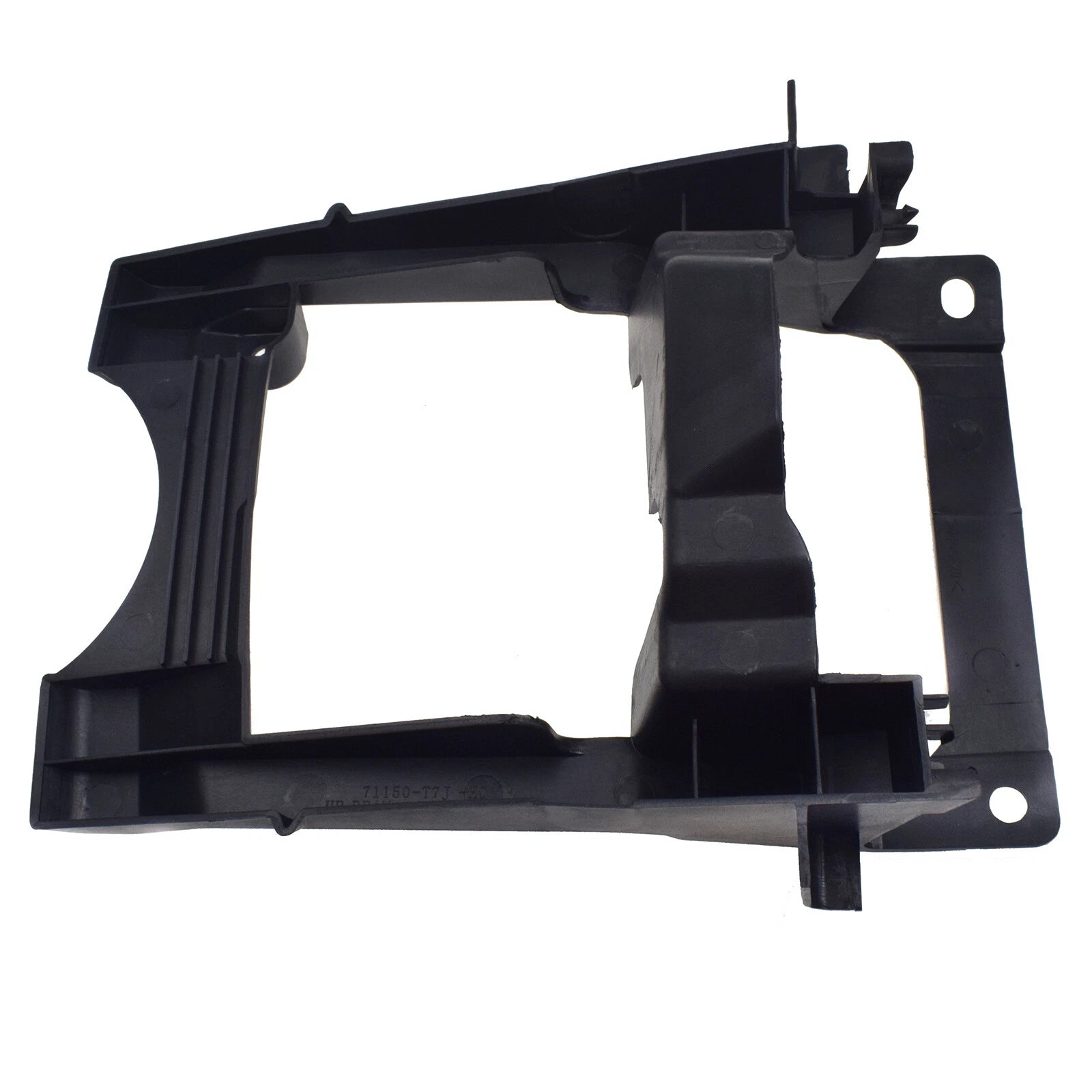 Front Bumper Grille Middle Bracket Centre Retainer for Honda HR-V 71150-T7A-000 6B93BC-57