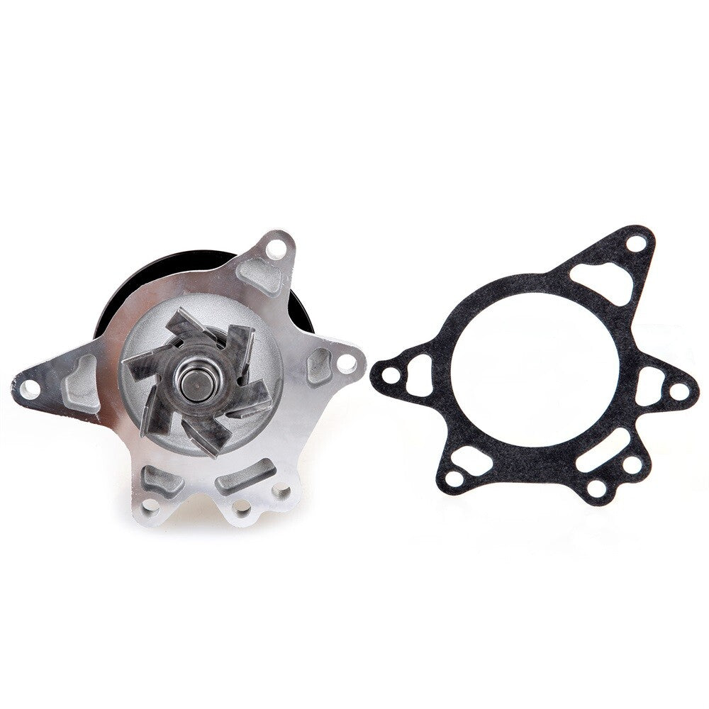 Water Pump For 98-08 Toyota Corolla For Matrix Pontiac Chevy Prizm 1.8L 1ZZFE 6B93BC-57