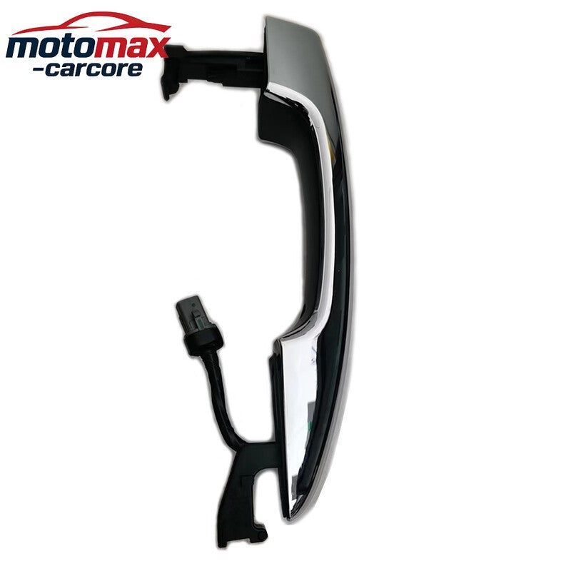 82651/82661C1110 Door Handle FRONT LEFT DRIVER for Hyundai 15-17 Sonata 1.6 2.0L 6B93BC-57
