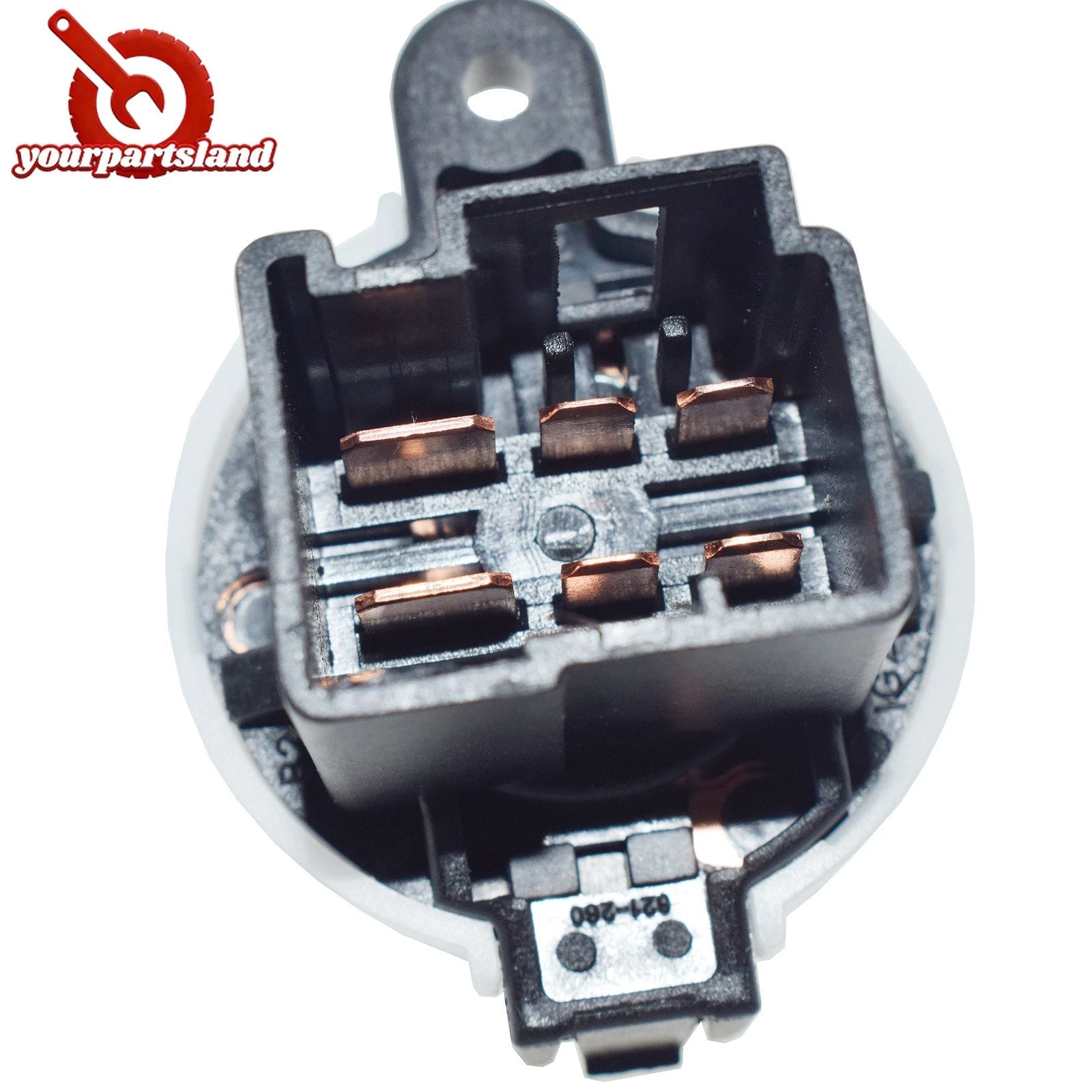 For Ford Ranger Mazda B2500 BT-50 RX-8 Ignition Starter Cable Switch LC7066151 6B93BC-57