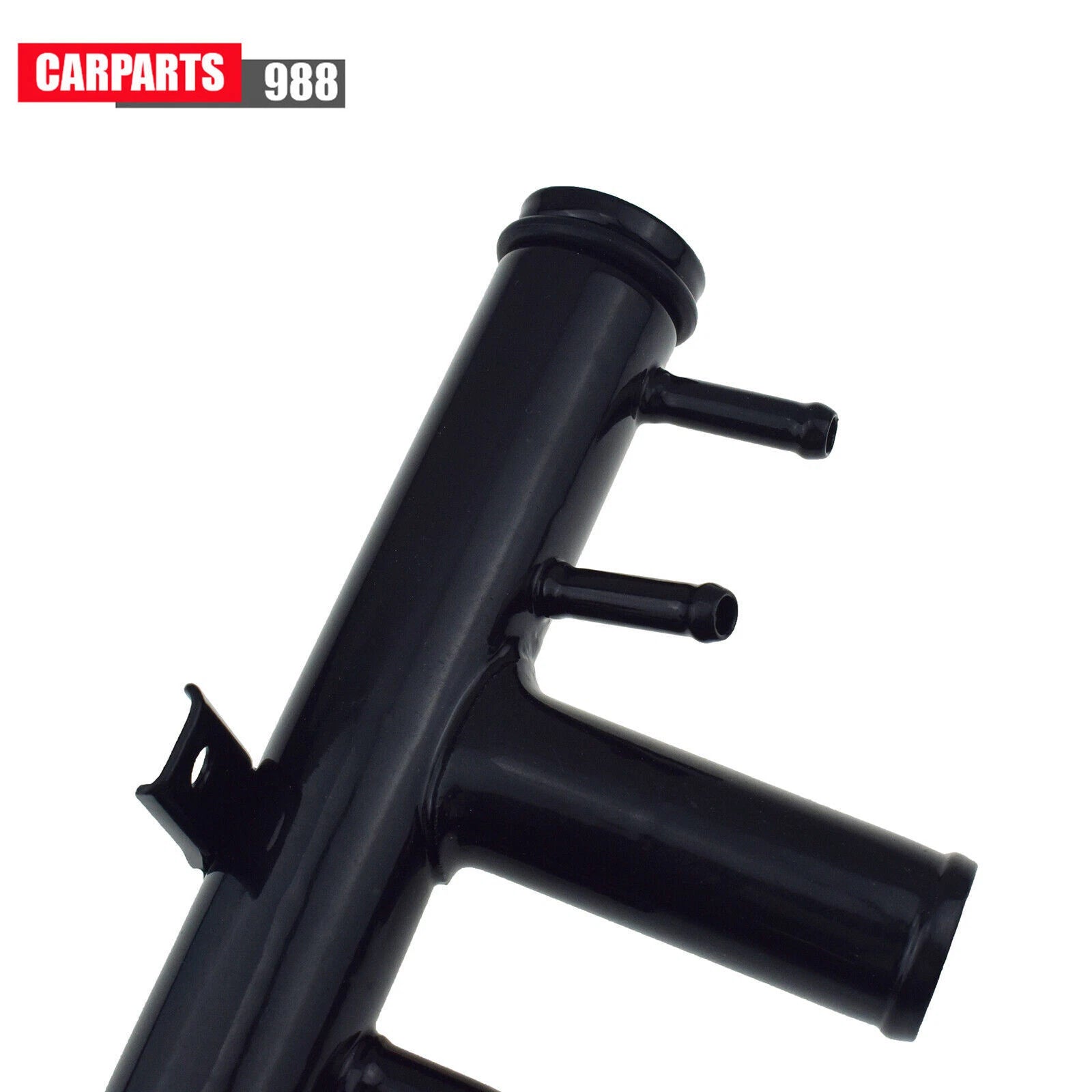 Metal Water Inlet Tube 1755058B00 for 1992-98 Suzuki Vitara 95-98 SX90 16 Valve 6B93BC-57