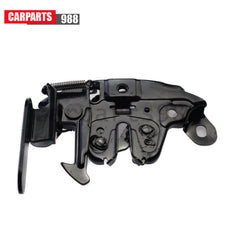 Hood Latch Lock Assembly For 2013-2016 Nissan Sentra NI1234127 656013SG0A 6B93BC-57