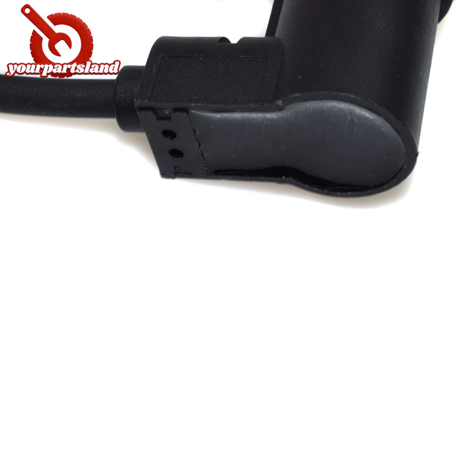 037906433A For VW Golf Passat Jetta Cabrio Crank Crankshaft Position Sensor B976 6B93BC-57