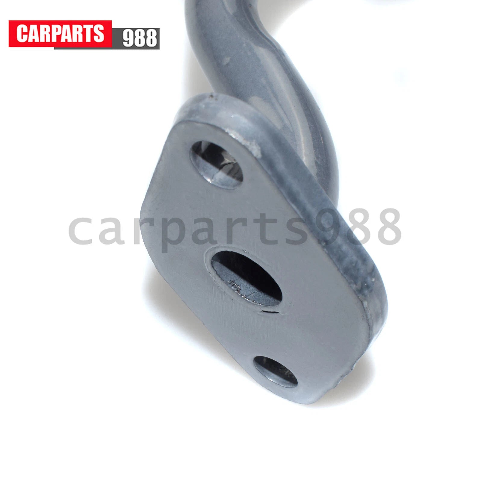Coolant Water Pipe 16268-75110 For Toyota Tacoma 2005-2015 2.7L 1626875110 6B93BC-57