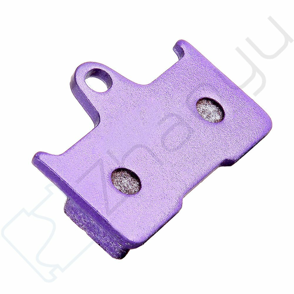 3 Pairs Brake Pads Front And Rear For Yamaha YFM660F 4x4 2002-2004 Carbon Fiber 6B93BC-57