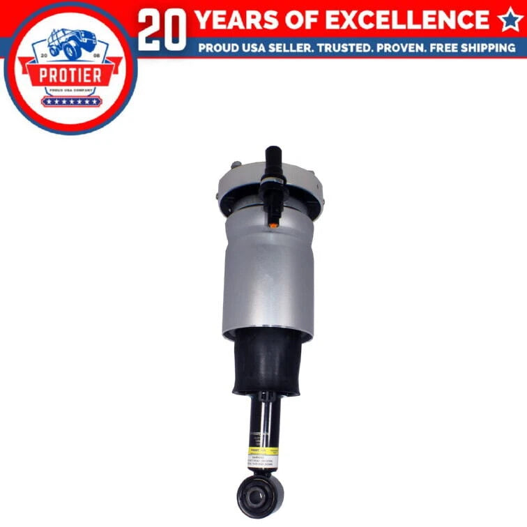 Suspension Air Strut Rear Left Compatible with FORD EXPEDITION, LINCOLN 6B93BC-57