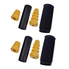 Front Rear Shock Absorber Rubber Buffer Boot for VW Golf Skoda Seat 1KD511359