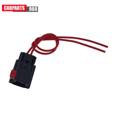 Coolant Level Sensor Connector For Freightliner Columbia Cascadia 0662384002 6B93BC-57