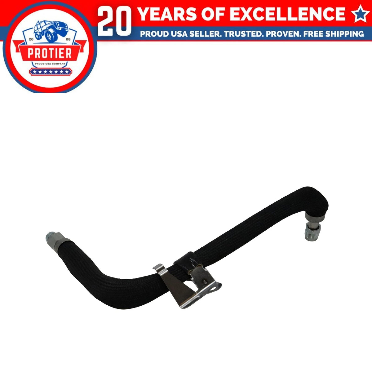 EGR Line Fits Astro C1500 K1500 Safari 96-01 V6 4.3L -cc 262cid 6B93BC-57