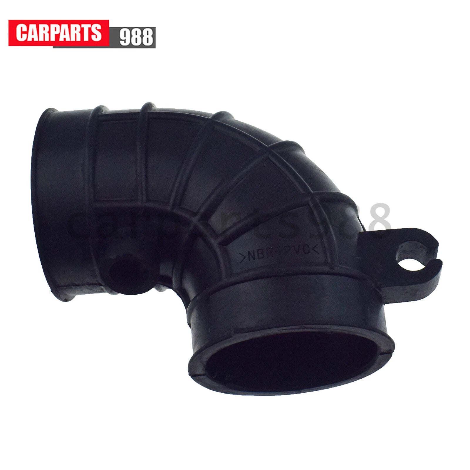 Air Cleaner Outlet Hose Tube Rubber For Suzuki SX4 1.6 EU IV 13881-56KA0 6B93BC-57