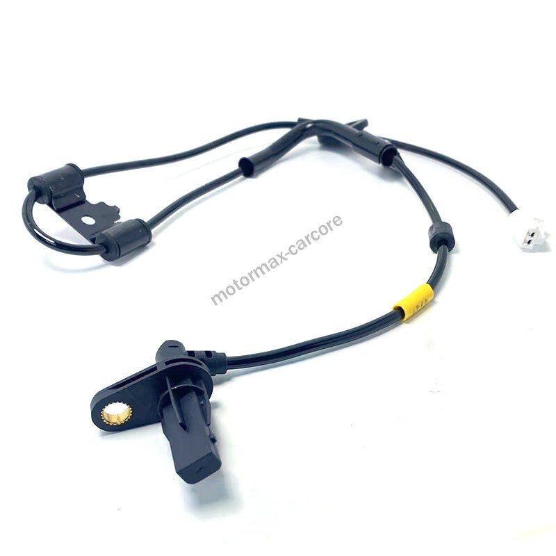 1 Set For Elantra ABS Wheel Speed Sensor 95670-08300 95671-08300 95680-08300 6B93BC-57