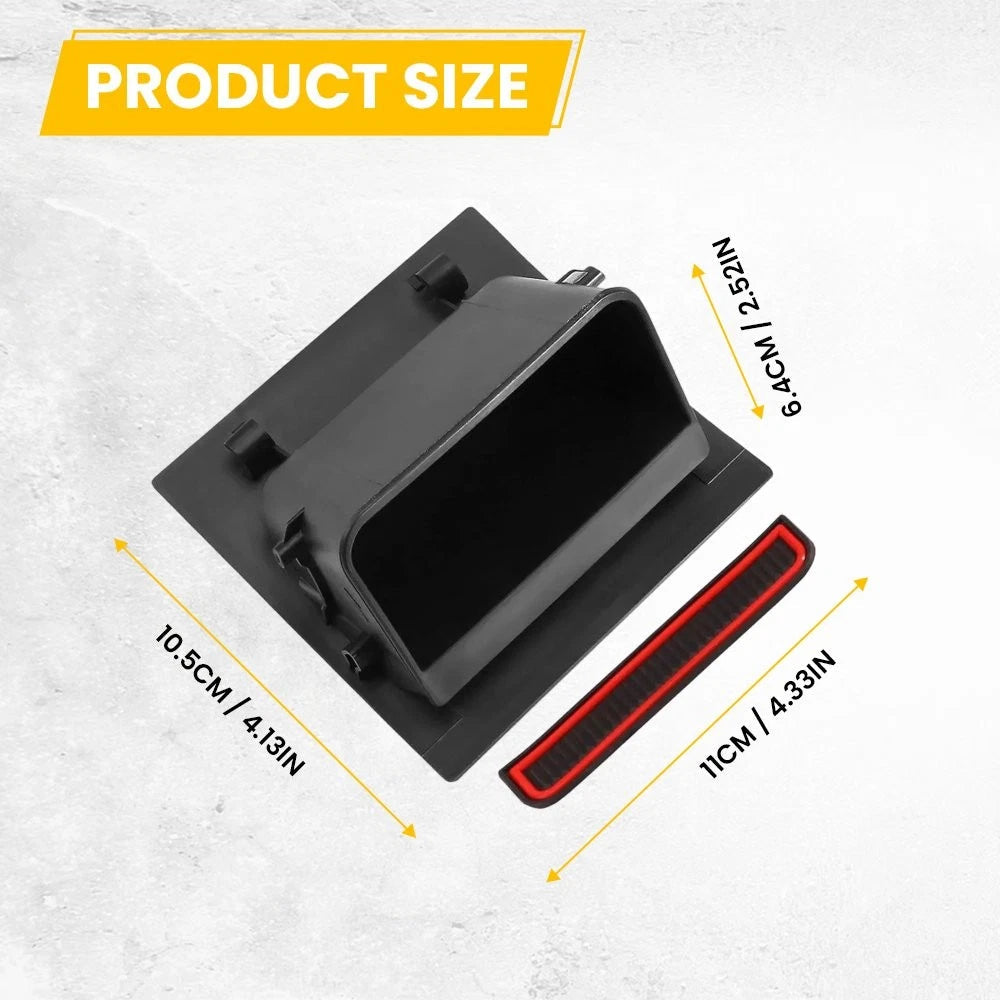 Dashboard Fuse Case For Subaru LHD Models Forester 2013-2025/Legacy 2010-2025 EA 6B93BC-57